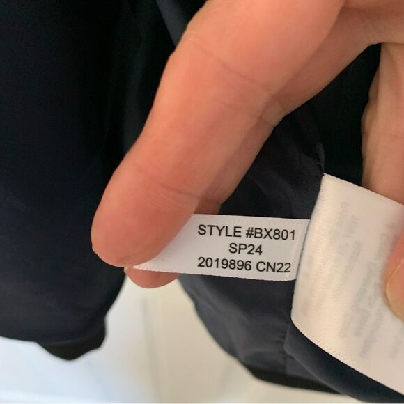 J Crew Blazer 16 - Picture 6 of 8